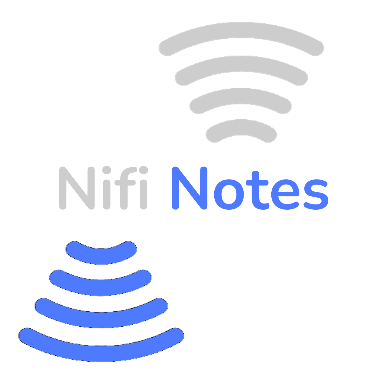 Nifi Notes
